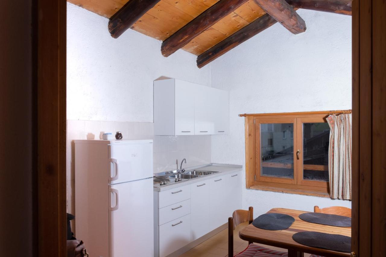 Casa Vacanze La Maddalena Sant'Orsola Exterior foto